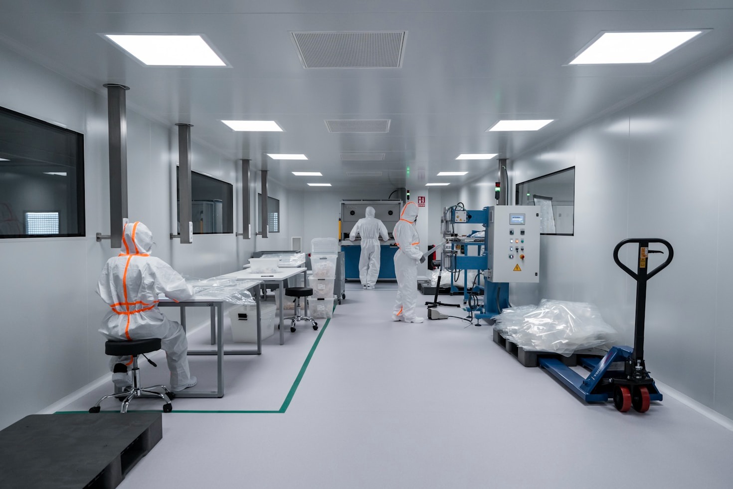 Prevenzione rischi e benessere negli uffici